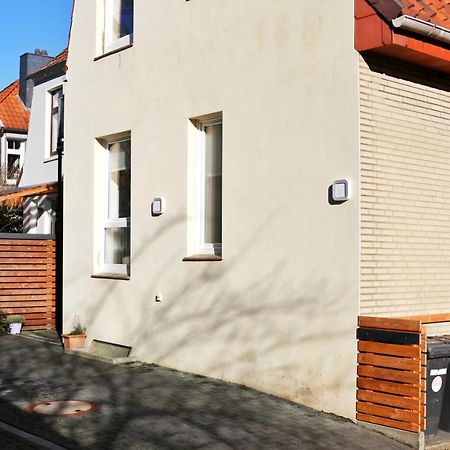 Zum Suelztor Leilighet Lüneburg Eksteriør bilde