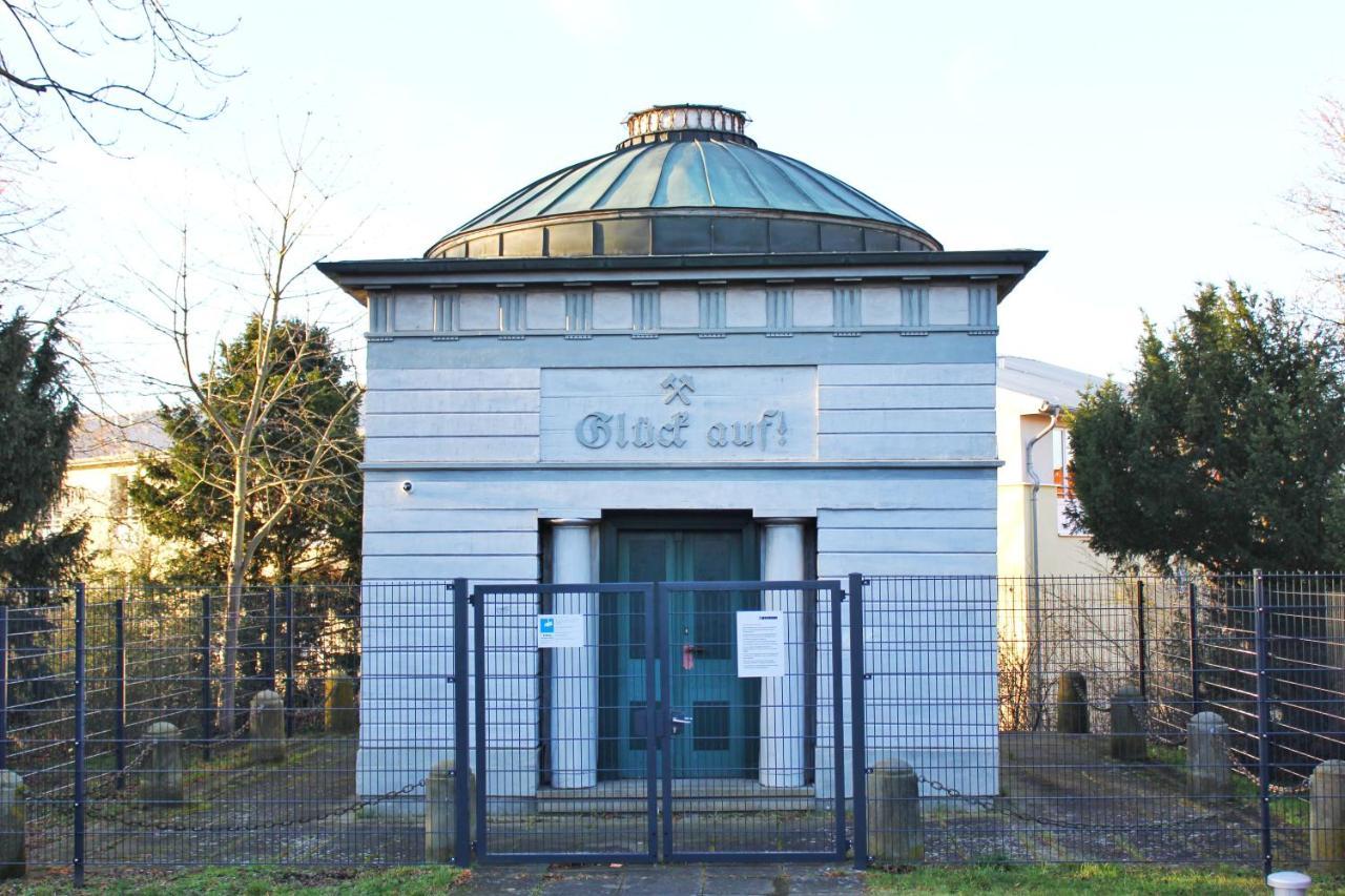 Zum Suelztor Leilighet Lüneburg Eksteriør bilde